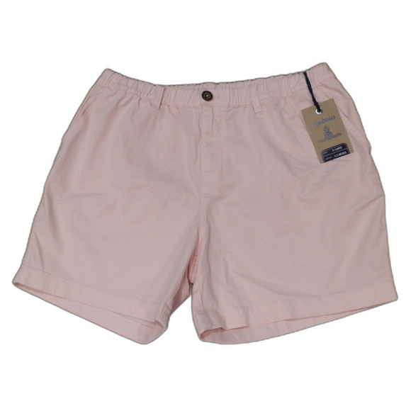 Chubbies Gritty in Pinks Shorts Regular Fit 5.5" Inseam Men's Size XL NWT - Picture 1 of 2